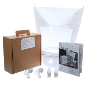 3M COMPANY 3M FT-10 Fit Test Kit, Sweet FT-10