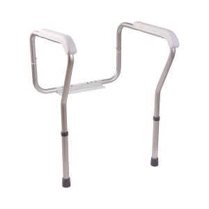 MABIS HEALTHCARE HealthSmart® Toilet Safety Arms 521-9804-9601