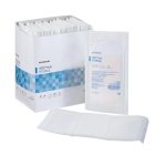 MCKESSON BRAND McKesson Sterile Abdominal Pad, 5 x 9 Inch 16-4250