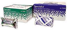 BSN MEDICAL Specialist® Plaster Splint, 3 x 15 Inch 7393
