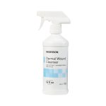 MCKESSON BRAND McKesson Wound Cleanser, 16-ounce spray bottle 1720