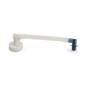 LAERDAL MEDICAL Laerdal® Vacuum Tube for Laerdal 800 mL Disposable Suction Canisters 886106