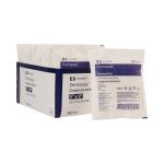 CARDINAL Dermacea™ Sterile Abdominal Pad, 5 x 9 Inch, 7196D