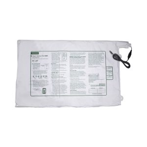 MCKESSON BRAND McKesson Bed Alarm Sensor Pad, 20 x 30 Inch 162-1133