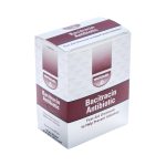 SAFEGUARD US OPERATING LLC Water Jel® Bacitracin Zinc First Aid Antibiotic WJBA1728.00.000