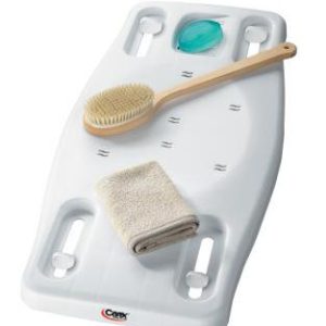 DRIVE DEVILBISS HEALTHCARE Carex® Shower Bench FGB21701 0000