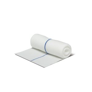 HARTMANN Flexicon® Conforming Bandage, 1 Inch x 4-1/10 Yard, 1-Ply 19100000