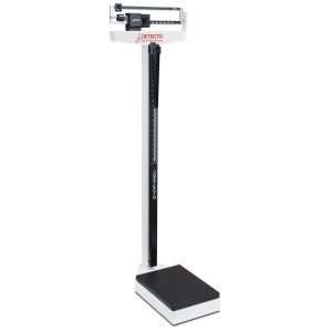 DETECTO SCALE Detecto® Physicians Scale 439