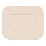 MOLNLYCKE Mepilex® Border Flex Lite Silicone Foam Dressing, 4 x 5 Centimeter 581011