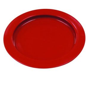 FABRICATION ENTERPRISES Plastic Inner-Lip™ Plate 62-0100