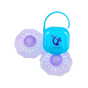 CERES CHILL CO Shield Maiden Nipple Shield, 27 millimeter CC-1-SHLD-MDN-27