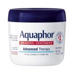 BEIERSDORF Aquaphor® Original Moisturizer Ointment, 14 oz. Jar 72140003147