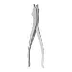 MCKESSON BRAND McKesson Argent™ Cast Spreader 43-1-368