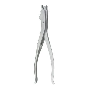 MCKESSON BRAND McKesson Argent™ Cast Spreader 43-1-368