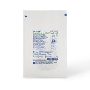 MEDLINE Centurion SorbaView® Integrated Securement Dressing SV254UDT