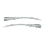 Sunset Healthcare Oxygen Tubing, 25 Foot RES3025