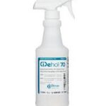 DECON LABS CiDehol® ST 70 Surface Disinfectant Cleaner 8416