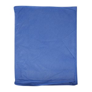MCKESSON BRAND McKesson Sterile Half Drape Sheet, 60 x 44 Inch 16-I80-12401-S