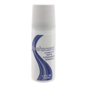 NEW WORLD IMPORTS Freshscent™ Antiperspirant / Deodorant D15