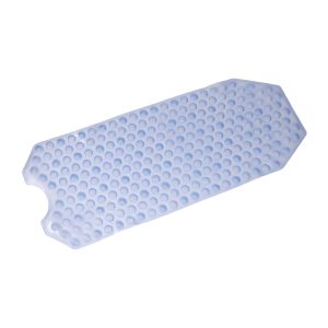 MABIS HEALTHCARE Mabis® HealthSmart® Vinyl Bathtub Mat, 16 x 40 Inch 523-1740-0100