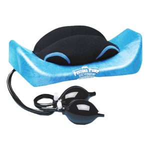 POSTURE PRO INC Posture Pump® Back Pump Elliptical Back Rocker™ Spinal Traction 2011