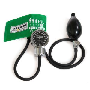 MCKESSON BRAND McKesson Lumeon™ Aneroid Sphygmomanometer 01-700-9CGRGM