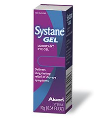 ALCON Systane® Hypromellose Gel Eye Drops 00065047401