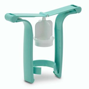 AMEDA INC Ameda One-Hand Manual Breast Pump Adapter 17145