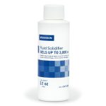 MCKESSON BRAND McKesson Fluid Solidifier – Gels up to 3,000 cc – Screw Cap Bottle, 3.1 oz 547-3000