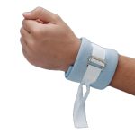 TIDI PRODUCTS Posey® Limb Restraint with Foam D-Ring Cuff 2530