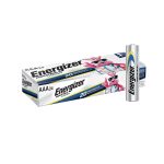 ENERGIZER LLC Energizer® Industrial AAA Alkaline Batteries, 24 Pack LN92