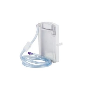 GENADYNE BIOTECHNOLOGIES XLR8/XLR8 Plus Canister, 400cc A4-S00D4