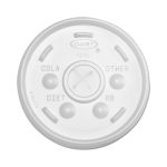 RJ SCHINNER CO Dart® Lid 12SL