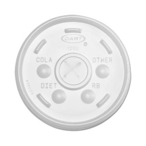 RJ SCHINNER CO Dart® Lid 12SL