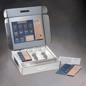 O&M HALYARD INC Qualitative Fit Test Kit 47950