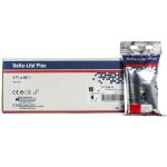 BSN MEDICAL Delta-Lite® Plus Red Cast Tape, 2 Inch x 4 Yard 7345830