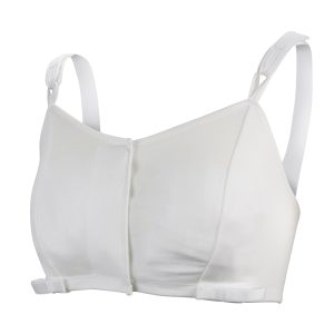 MCKESSON BRAND McKesson Post-Surgical Bra, 42 – 44 Inch 83-918-05