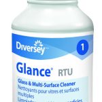ESSENDANT CO/UNITED STATIONERS Glance® RTU Glass and Multi-Surface Cleaner, 32 oz. DVO04705