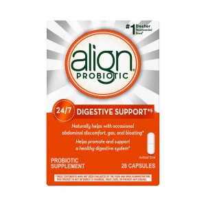 PROCTER & GAMBLE Align® Probiotic Capsules 37000014343