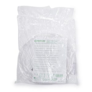 SUN MED Salter-Style® TLCannula™ Nasal Cannula with Ear Cushions 1600TLC-7-25