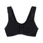 MCKESSON BRAND McKesson Surgi-Bra® II, 32 Inch, Black 83-908BLK-32