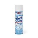 ESSENDANT CO/UNITED STATIONERS Lysol® Disinfectant Spray Crisp Linen® Scent, 19-ounce Aerosol Can RAC79329CT