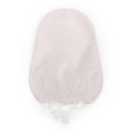 COLOPLAST SenSura® Mio Convex 1-Piece Opaque Urostomy Pouch, 18mm Stoma 16830