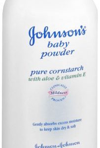J & J SALES Johnson's® Baby Powder 22 oz. 08137003059