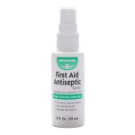 SAFEGUARD US OPERATING LLC Water Jel® Benzalkonium Chloride Antiseptic, 2-ounce spray bottle AS2-24.00.000