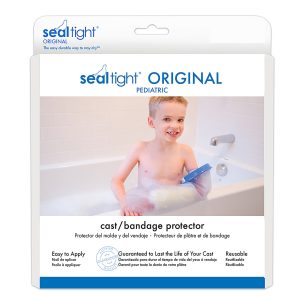 BROWNMED Seal-Tight® Arm Cast Protector, Large Pediatric 20202
