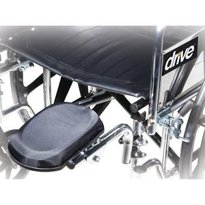 DRIVE DEVILBISS HEALTHCARE drive™ Limb Support for Left Leg WASL