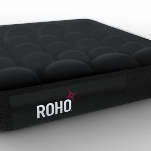 CROWN THERAPEUTICS ROHO® Mosaic® Seat Cushion, 20 x 18 x 3 Inch MOS2018CA