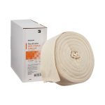 MCKESSON BRAND McKesson Beige Cotton Tubular Stockinette, 4 Inch x 25 Yard 16-4T-425
