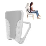 ROCKING INC Ready Rocker Rocking Device, White MMV1RRWHT